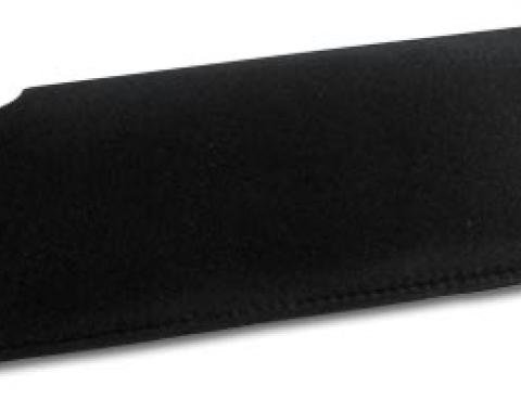 CA 1984-1996 Chevrolet Corvette Sunvisor Replacement LH 40103