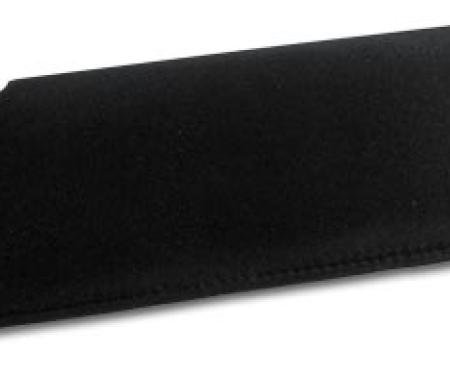 CA 1984-1996 Chevrolet Corvette Sunvisor Replacement LH 40103