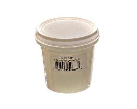 Energy Suspension Silicone Grease 9.11104