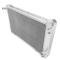 Champion Cooling 3 Row All Aluminum Radiator Made With Aircraft Grade Aluminum CC951