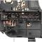Standard Ignition 18 Terminal Multi-Function Switch DS990