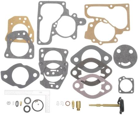 Carter 1BBL Carburetor Repair Kit 419B