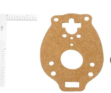 Standard Ignition Hygrade Marvel Schebler 1BBL Carburetor Repair Kit 1302