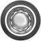 Firestone 1.00 Inch Whitewall Tire 640-15 566052