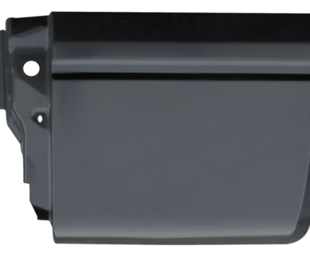 Key Parts '04-'08 Rear Door Lower Door Skin. Driver's Side 1988-173