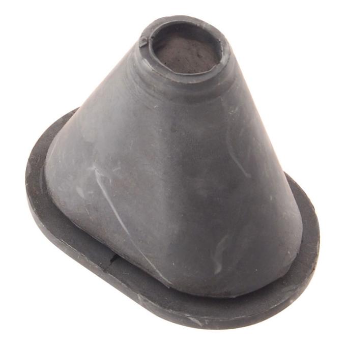 Dennis Carpenter Accelerator Pedal Rod Seal - 1962-65 Ford Car   C20Z-9793-A