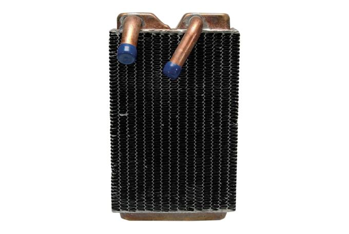 F-Body Heater Core, For Cars Without Air Conditioning, 1967