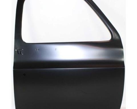 Chevy Truck Door Shell, Right, 1977-1987