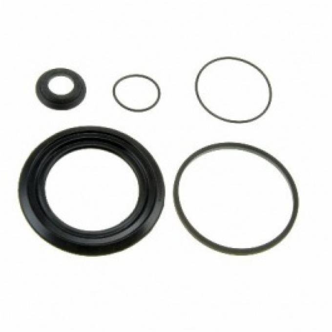 Ford Thunderbird Rear Caliper Rebuild Kit, 1975-76