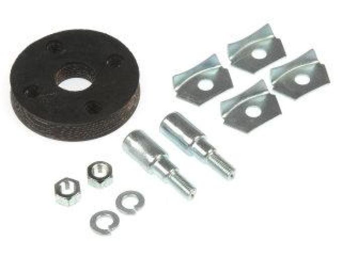 Camaro Steering Shaft Coupler Repair Kit, 1977-1981