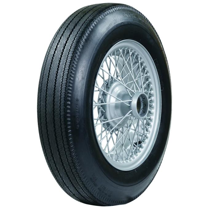 Avon Turbospeed Tire 670H16 89H 67637
