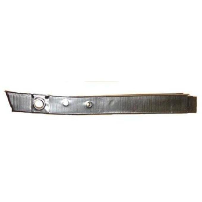1964-1970 Ford Mustang Left Rear Frame Rail