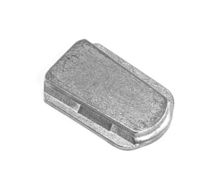 Pony Enterprises 1991-1995 Mustang Rear View Mirror Mounting Bracket - Holds Mirror to Windshield 979