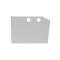 Dennis Carpenter Door Panels - Cardboard - 1956 Ford Truck B6C-8123890-PR