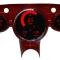 Intellitronix 1957 Chevy Bel Air LED Digital Gauge Panel DP1102