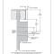 Wilwood Brakes Dynapro Lug Mount Rear Parking Brake Kit 140-13181-DR