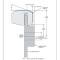 Wilwood Brakes D154 Rear Parking Brake Kit 140-13025