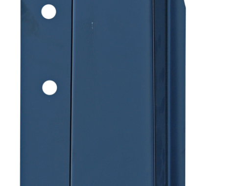 Key Parts '73-'91 Tailgate Post Repair, Driver's Side 0850-181 L