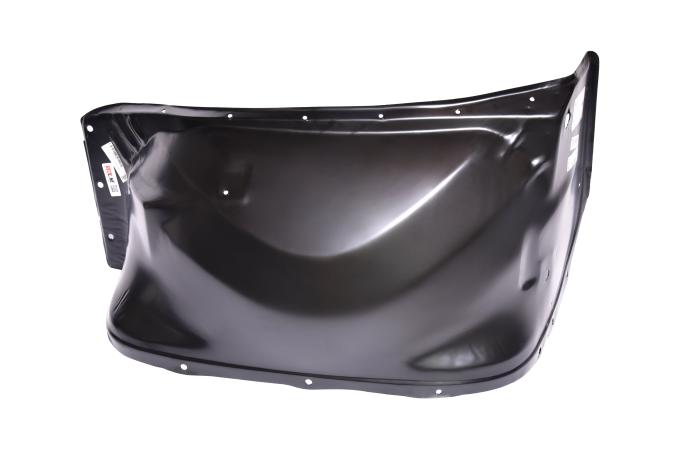 Redline Restomotive® 1981-1991 Chevy Pickup / Suburban / Blazer Front Inner Left Fender Panel