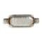 Flowmaster Catalytic Converter, Universal, Federal 2250225