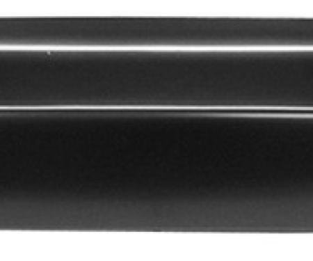 1973-1979 Ford Pickup / Bronco Front Lower Left Door Skin