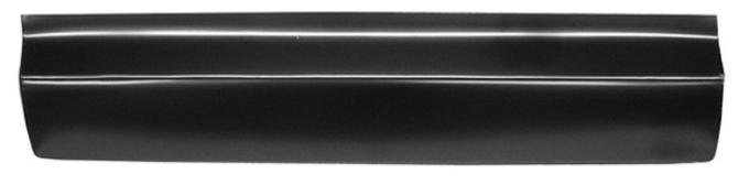 1973-1979 Ford Pickup / Bronco Front Lower Left Door Skin