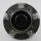 DURAGO Wheel Bearing & Hub 29512216