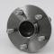 DURAGO Wheel Bearing & Hub 29512216