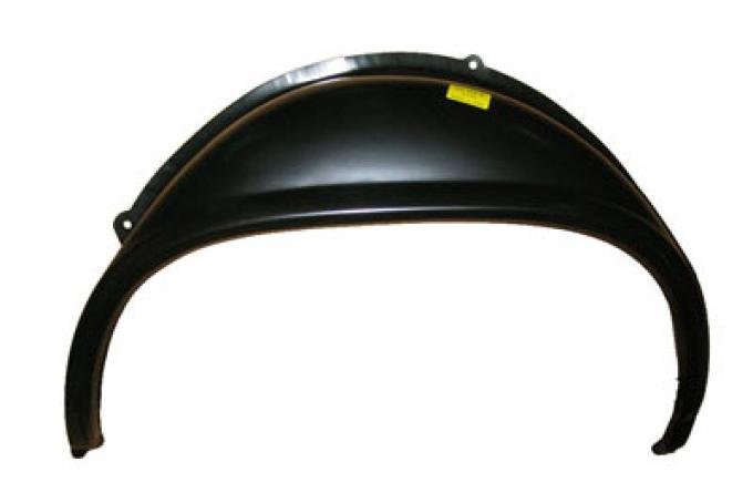AMD Outer Wheelhouse, LH, 69 Camaro Firebird Coupe X770-3569-L