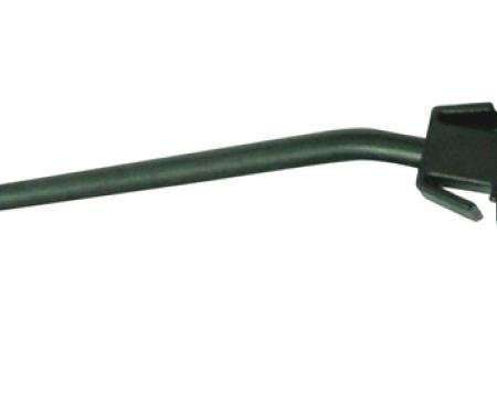 AMD Parking Brake Release Handle, 70-72 Chevelle El Camino Monte Carlo X441-3470-1