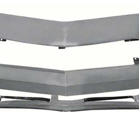 AMD Front Bumper Cover, Z28 Style, 78-81 Camaro X100-3578