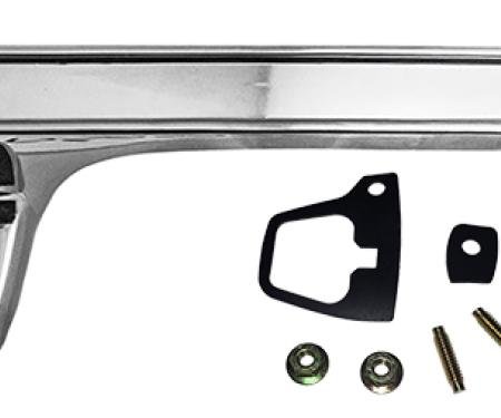 AMD Door Handle, Rear Cargo Door, RH, 78-91 Chevy GMC Suburban X927-4278-R