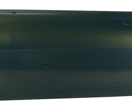 AMD Door Shell, LH, 68 Camaro Firebird X500-3568-L