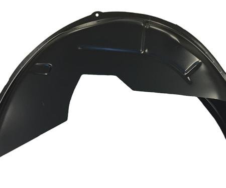 AMD Inner / Outer Wheelhouse Assembly, RH, 67 Camaro Firebird Coupe X770-3567-1R