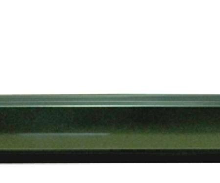 AMD Inner / Outer Rocker Panel Assembly, LH, 67-69 Camaro Firebird Convertible X450-3569-VL