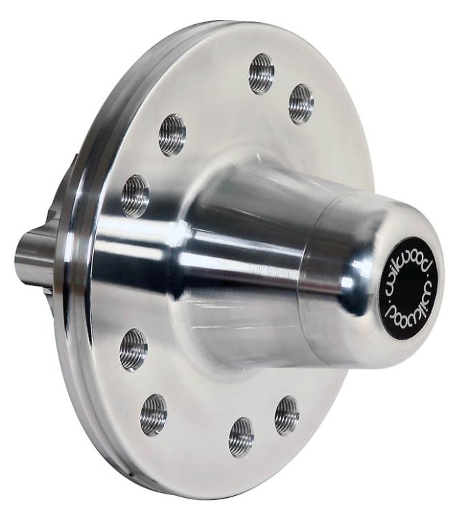 Wilwood Brakes Hub - Vented Rotor Offset 270-11813