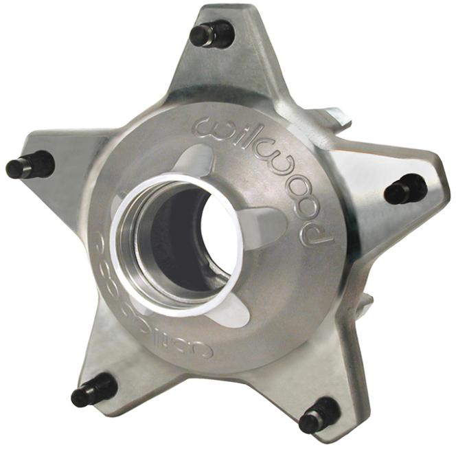 Wilwood Brakes Wide 5 - Starlite 55 270-6735D