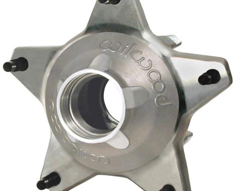 Wilwood Brakes Wide 5 - Starlite 55 270-6735UD