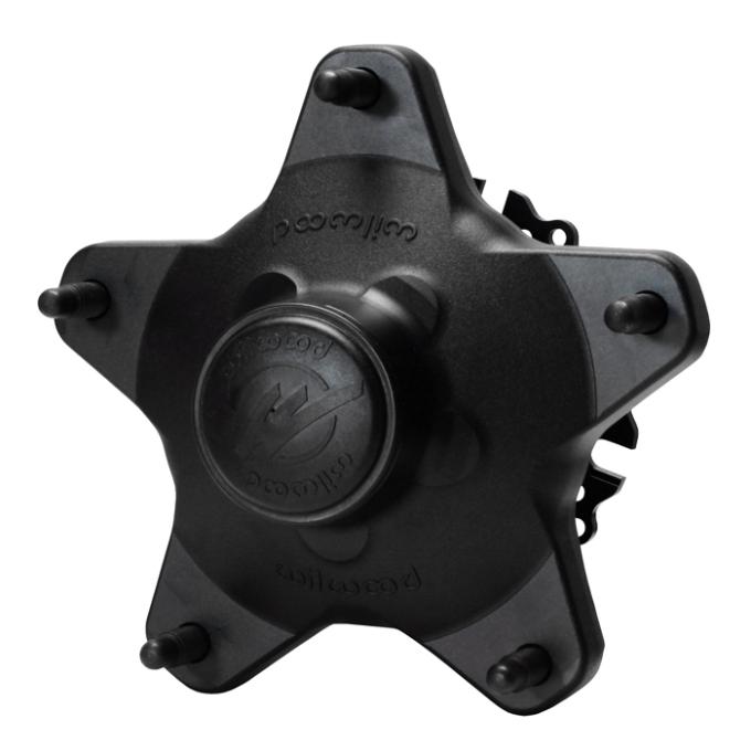 Wilwood Brakes Wide 5 - Starlite 55XD 270-12127C
