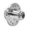 Wilwood Brakes 1957-1967 Ford F-100 Forged Narrow Superlite 6R Big Brake Front Brake Kit (Hub) 140-14838-DR