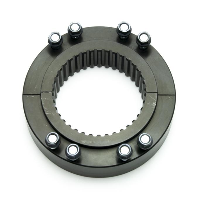 Wilwood Brakes Midget Inboard Hub - Dynamic 270-12580