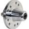 Wilwood Brakes Forged Dynalite Big Brake Front Brake Kit (Hub) 140-11812-DR