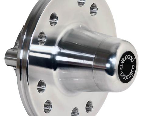 Wilwood Brakes Hub - Vented Rotor Offset 270-11813