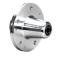 Wilwood Brakes Forged Narrow Superlite 6R Big Brake Front Brake Kit (Hub) 140-15278