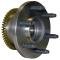 Wilwood Brakes TC6R Big Brake Truck Front Brake Kit 140-9072