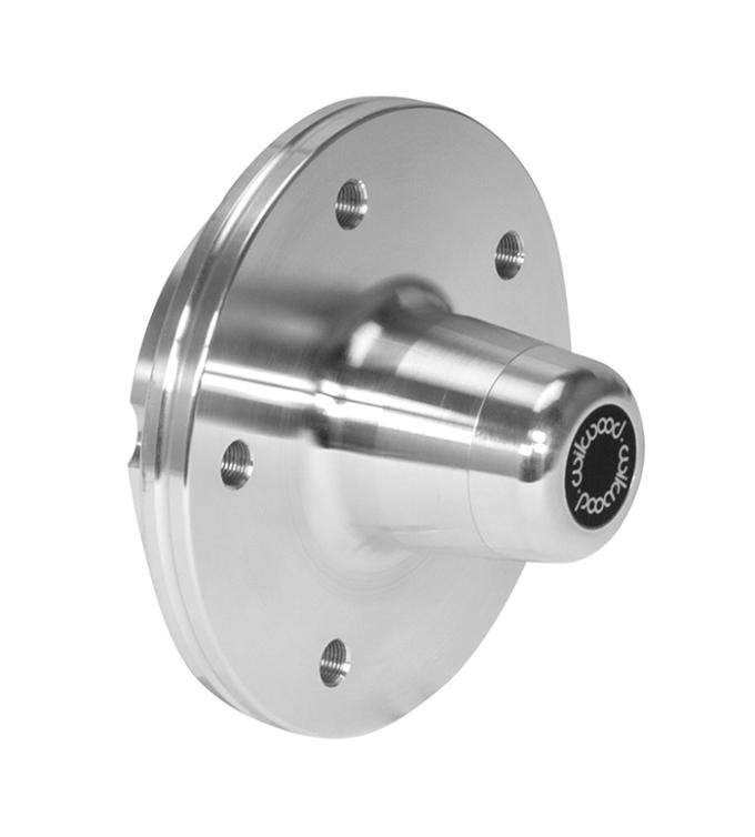 Wilwood Brakes Hub - Vented Rotor Offset 270-14517