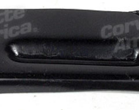 Corvette Frame Gusset, Corner Right, 1975-1982