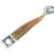 Corvette Exhaust Hanger Ground Strap, 1963-1970