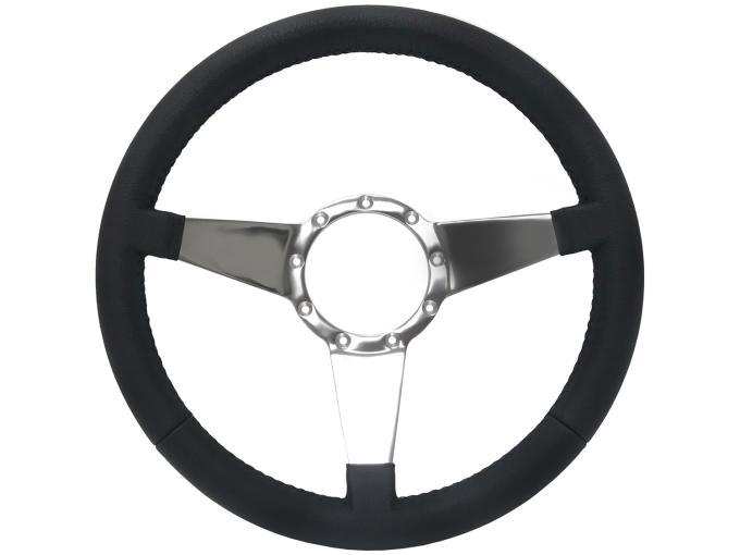 Auto Pro USA VSW Steering Wheel S9 Premium Leather ST3087