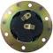 Auto Pro USA VSW Steering Wheel S6 Horn Button STE1003BRU